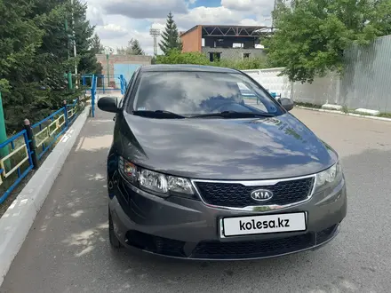 Kia Cerato 2012 года за 6 000 000 тг. в Павлодар – фото 8