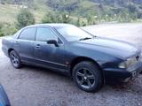 Mitsubishi Diamante 1996 годаfor950 000 тг. в Алматы – фото 2