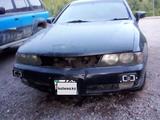 Mitsubishi Diamante 1996 годаfor950 000 тг. в Алматы – фото 4