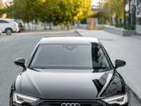 Audi A6 2021 годаүшін28 500 000 тг. в Караганда