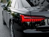 Audi A6 2021 года за 28 500 000 тг. в Караганда – фото 4