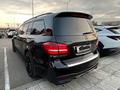 Mercedes-Benz GLS 63 AMG 2018 года за 42 000 000 тг. в Астана – фото 2