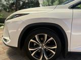 Lexus RX 200t 2019 года за 22 500 000 тг. в Алматы – фото 4