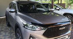 Haval F7 2021 года за 7 450 000 тг. в Алматы – фото 2