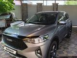 Haval F7 2021 года за 7 450 000 тг. в Алматы