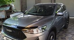 Haval F7 2021 года за 7 450 000 тг. в Алматы