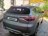 Haval F7 2021 года за 7 450 000 тг. в Алматы – фото 3