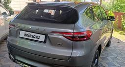 Haval F7 2021 года за 7 450 000 тг. в Алматы – фото 3