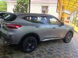 Haval F7 2021 года за 7 450 000 тг. в Алматы – фото 4