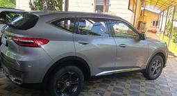 Haval F7 2021 года за 7 450 000 тг. в Алматы – фото 4
