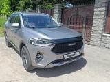 Haval F7 2021 года за 7 450 000 тг. в Алматы – фото 5