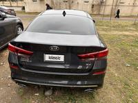 Kia Optima 2018 года за 9 500 000 тг. в Астана