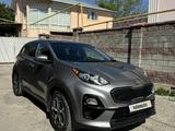 Kia Sportage 2021 года за 10 500 000 тг. в Алматы