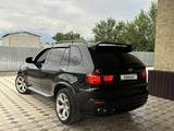 BMW X5 2007 года за 7 800 000 тг. в Алматы – фото 3