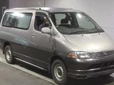 Toyota Granvia 1998 года за 1 472 801 тг. в Алматы