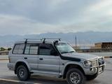 Mitsubishi Pajero 1993 года за 3 000 000 тг. в Шу