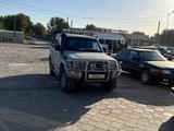 Mitsubishi Pajero 1993 года за 3 000 000 тг. в Шу – фото 2