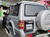 Mitsubishi Pajero 1993 года за 3 000 000 тг. в Шу – фото 4