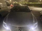 Lexus LS 460 2007 года за 6 000 000 тг. в Алматы – фото 2