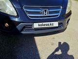 Honda CR-V 2005 года за 4 700 000 тг. в Усть-Каменогорск