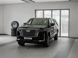 Cadillac Escalade Premium Luxury Platinum ESV 2023 года за 95 000 000 тг. в Алматы