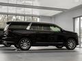 Cadillac Escalade Premium Luxury Platinum ESV 2023 годаүшін95 000 000 тг. в Алматы – фото 6