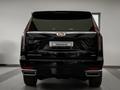 Cadillac Escalade Premium Luxury Platinum ESV 2023 годаүшін95 000 000 тг. в Алматы – фото 10