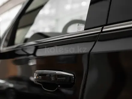 Cadillac Escalade Premium Luxury Platinum ESV 2023 года за 95 000 000 тг. в Алматы – фото 18