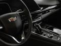 Cadillac Escalade Premium Luxury Platinum ESV 2023 годаүшін95 000 000 тг. в Алматы – фото 28