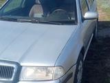 Skoda Octavia 2007 года за 1 500 000 тг. в Актобе