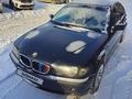 BMW 325 2002 года за 3 300 000 тг. в Астана – фото 7