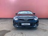 Toyota Camry 2015 годаfor8 916 375 тг. в Астана