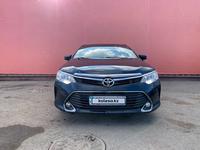 Toyota Camry 2015 годаfor8 687 750 тг. в Астана