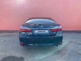 Toyota Camry 2015 годаfor9 145 000 тг. в Астана – фото 2