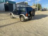 Mitsubishi Pajero 1996 годаүшін2 750 000 тг. в Аральск – фото 3