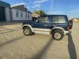 Mitsubishi Pajero 1996 годаүшін2 750 000 тг. в Аральск – фото 2