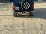 Mitsubishi Pajero 1996 годаүшін2 750 000 тг. в Аральск – фото 4