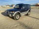 Mitsubishi Pajero 1996 годаүшін2 750 000 тг. в Аральск