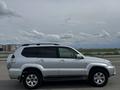 Toyota Land Cruiser Prado 2005 года за 13 000 000 тг. в Астана – фото 4