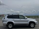 Toyota Land Cruiser Prado 2005 года за 11 000 000 тг. в Актобе – фото 4