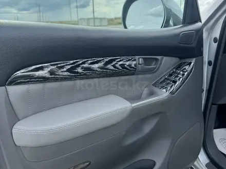 Toyota Land Cruiser Prado 2005 года за 13 000 000 тг. в Астана – фото 9