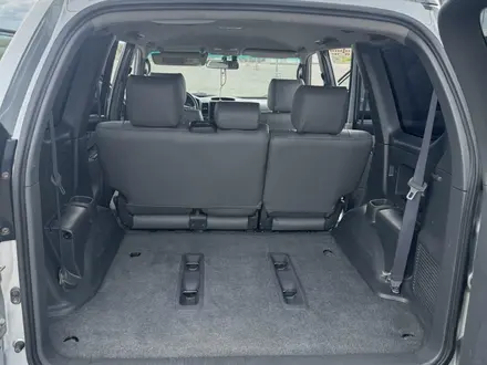 Toyota Land Cruiser Prado 2005 года за 13 000 000 тг. в Астана – фото 15