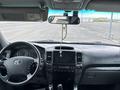 Toyota Land Cruiser Prado 2005 года за 13 000 000 тг. в Астана – фото 18