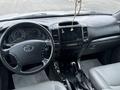 Toyota Land Cruiser Prado 2005 года за 13 000 000 тг. в Астана – фото 19