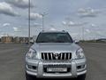 Toyota Land Cruiser Prado 2005 года за 13 000 000 тг. в Астана – фото 2