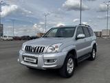 Toyota Land Cruiser Prado 2005 годаүшін13 000 000 тг. в Астана