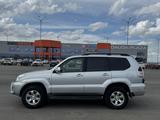 Toyota Land Cruiser Prado 2005 года за 11 000 000 тг. в Актобе – фото 5