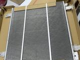 Радиатор кондиционера ниссан патрол 5.6 за 85 000 тг. в Шымкент – фото 2