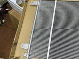 Радиатор кондиционера ниссан патрол 5.6 за 85 000 тг. в Шымкент – фото 3