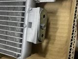 Радиатор кондиционера ниссан патрол 5.6 за 85 000 тг. в Шымкент – фото 4